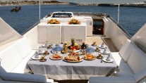 Dynasty - Sundeck